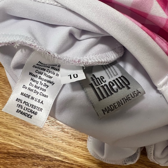 The Lineup bathing suit style costume child 10 - Picture 3 of 4